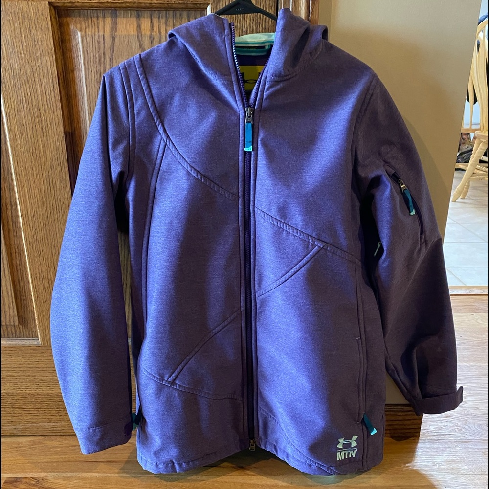 Under Armor Jacket